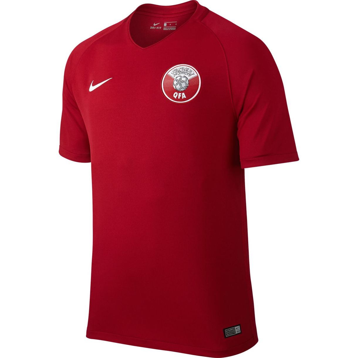 qatar-thuis-shirt-2016-2017-voetbalshirts