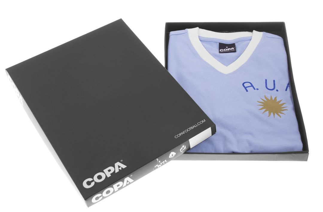 Verlating Misverstand strijd Goedkoop Uruguay voetbalshirt en t-shirt - Voetbalshirts.com