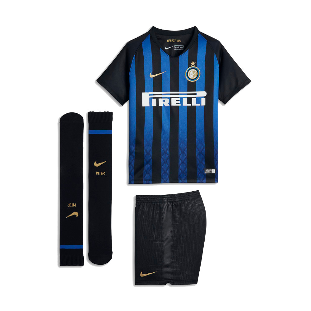 Inter Milan tenue