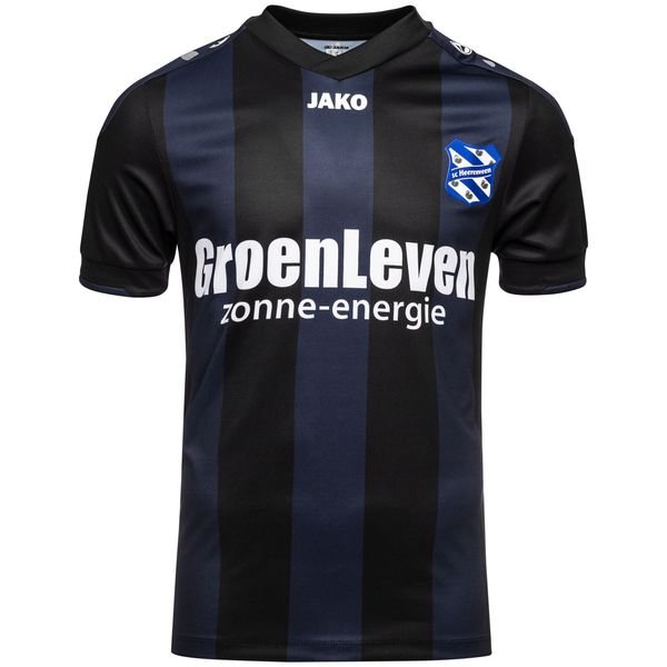 Maria Bonus Afzonderlijk SC Heerenveen uit shirt 2018-2019 - Voetbalshirts.com