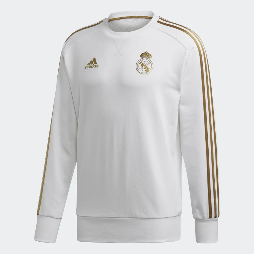 Real Madrid sweater