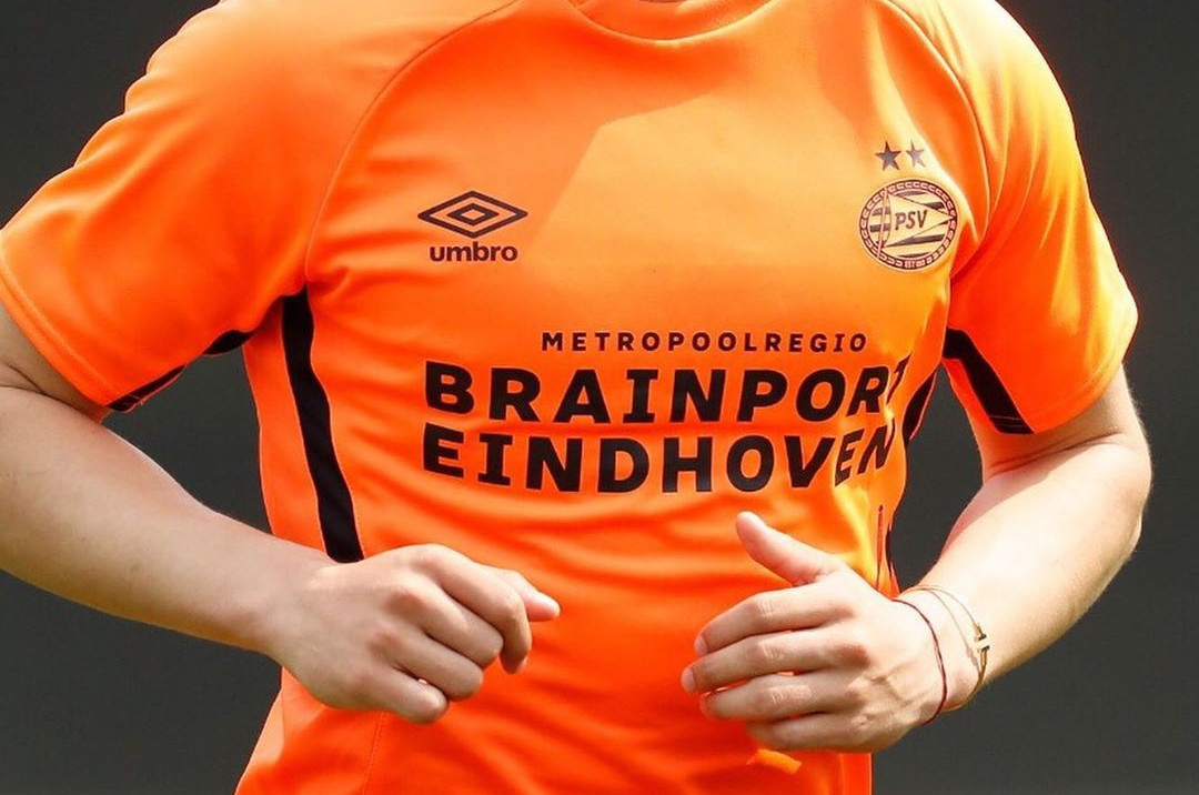 Assimileren Bedrijfsomschrijving Boodschapper PSV trainingsshirt 2019-2020 - Voetbalshirts.com