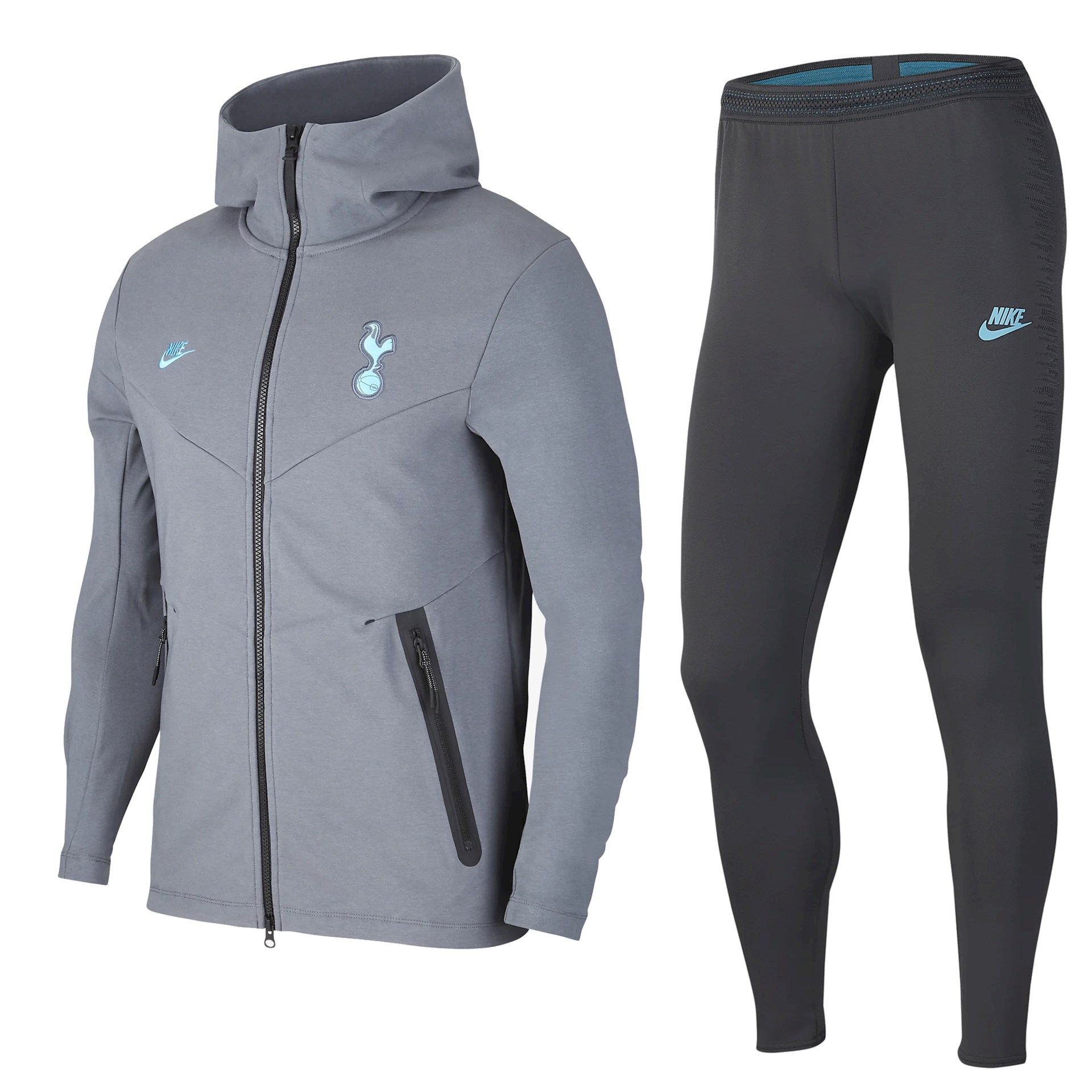 spurs tech fleece