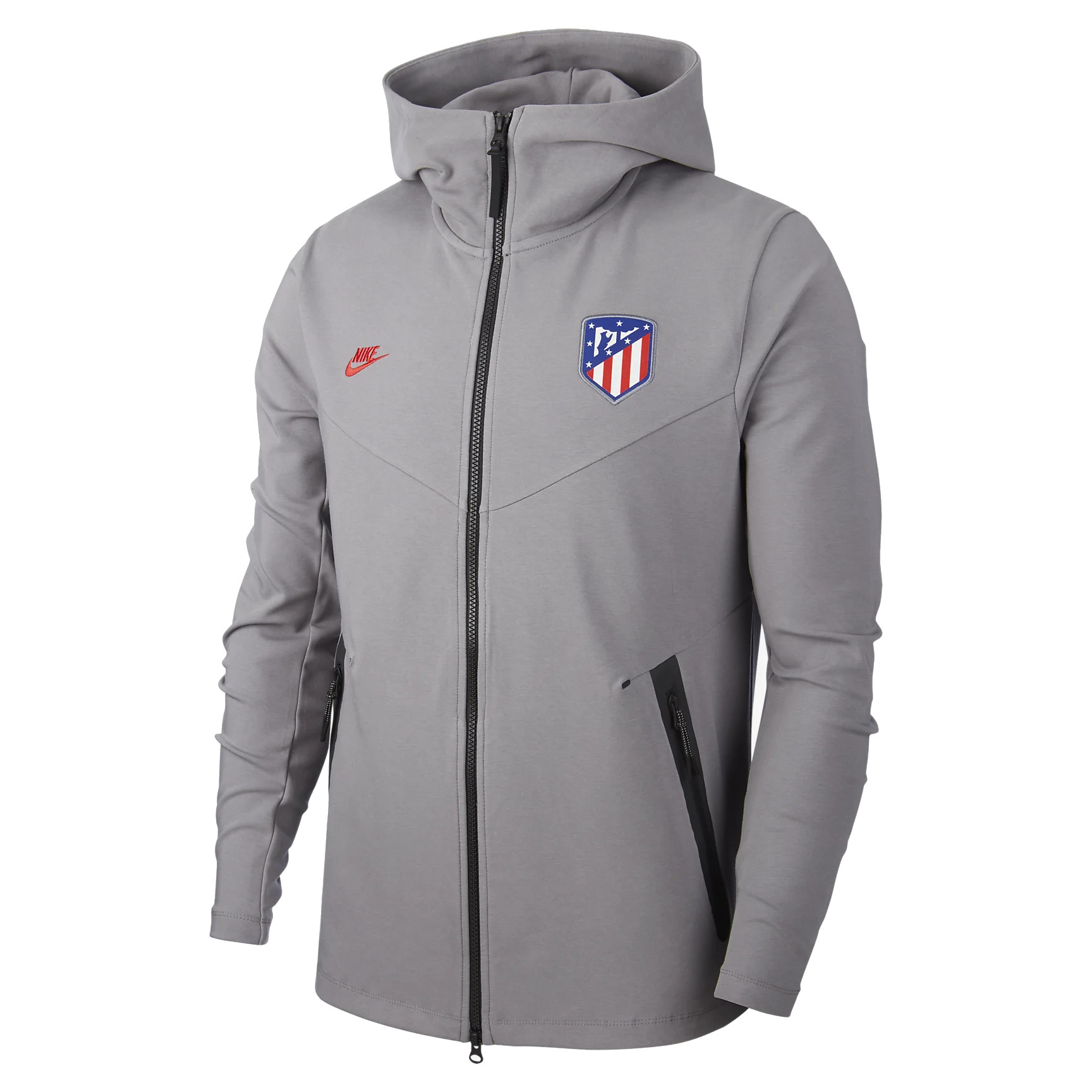 tech fleece atletico madrid