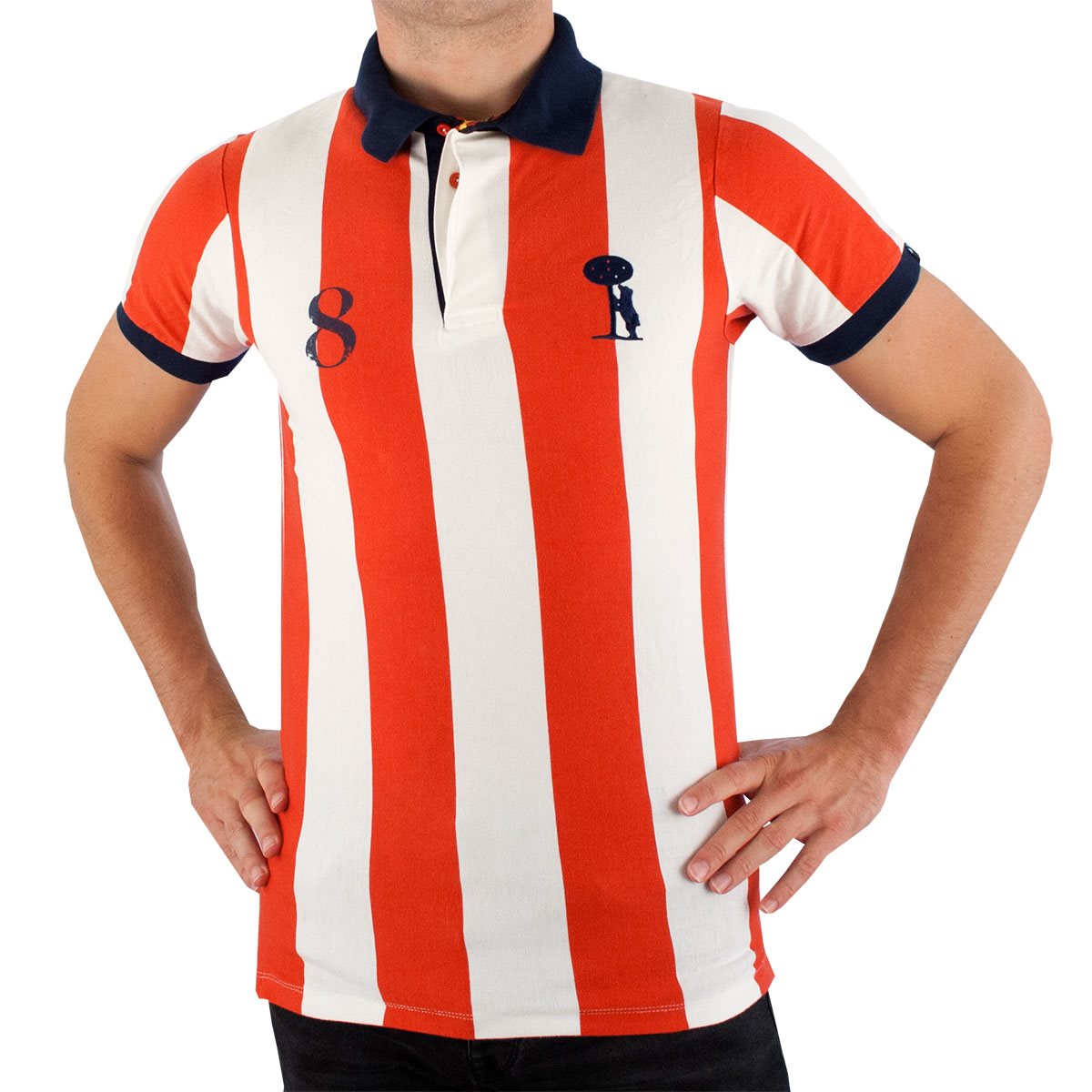 atletico madrid retro jersey