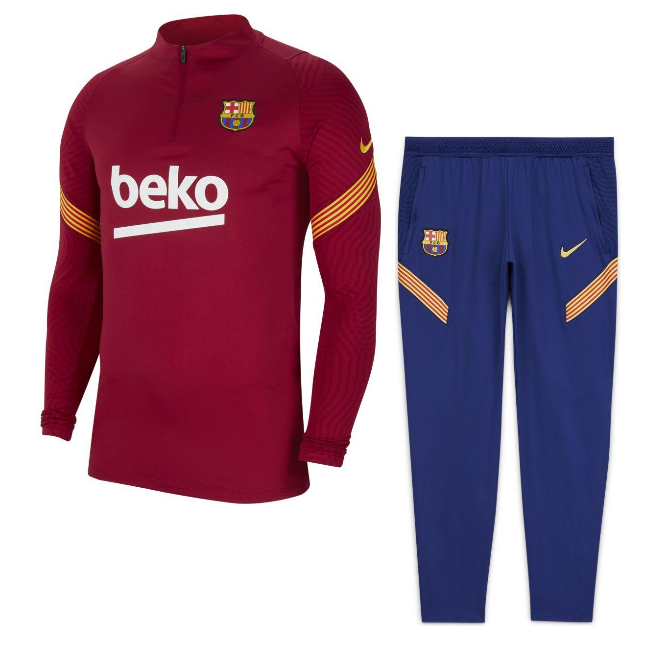 FC Barcelona Trainingspak