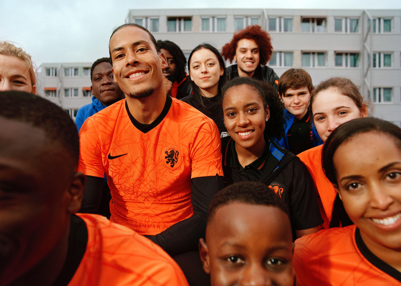 Herformuleren praktijk schoner Nederlands Elftal voetbalshirt 2020-2021 - Voetbalshirts.com