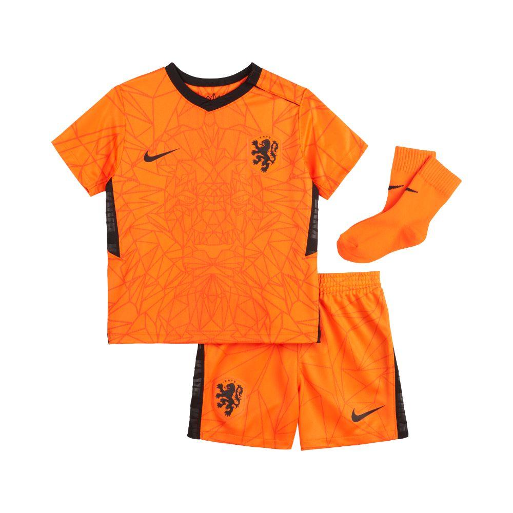 Nederlands Elftal Tenue Voetbalshirts Com