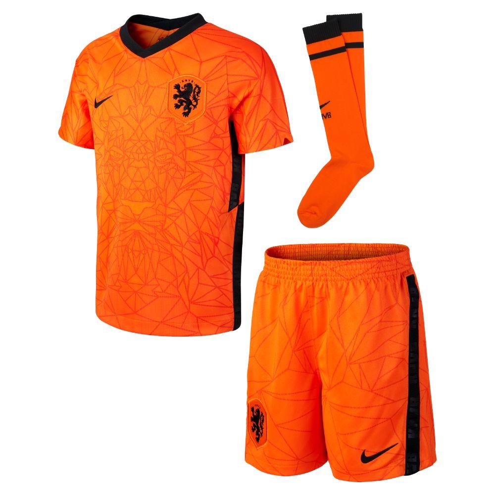 Door Opiaat botsing Nederlands Elftal tenue - Voetbalshirts.com