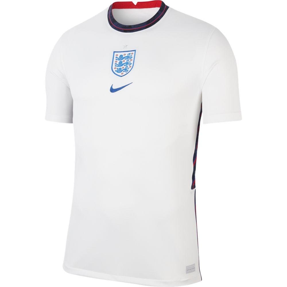 Fictief Overredend Hong Kong Engeland thuis shirt 2020-2021 - Voetbalshirts.com