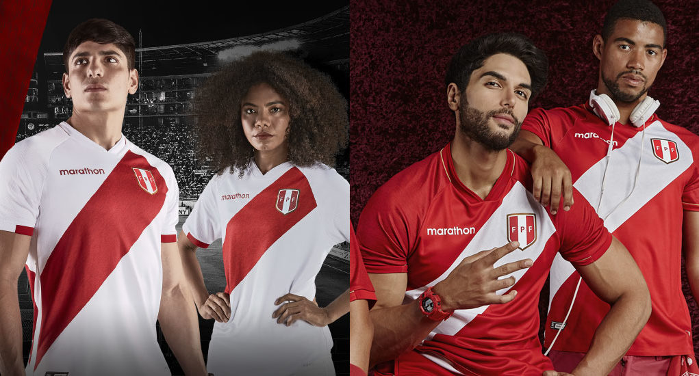 peru jersey 2020