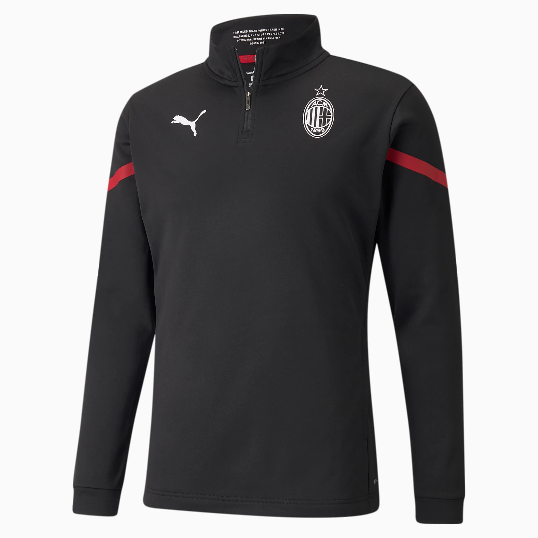 AC Milan Training sweater