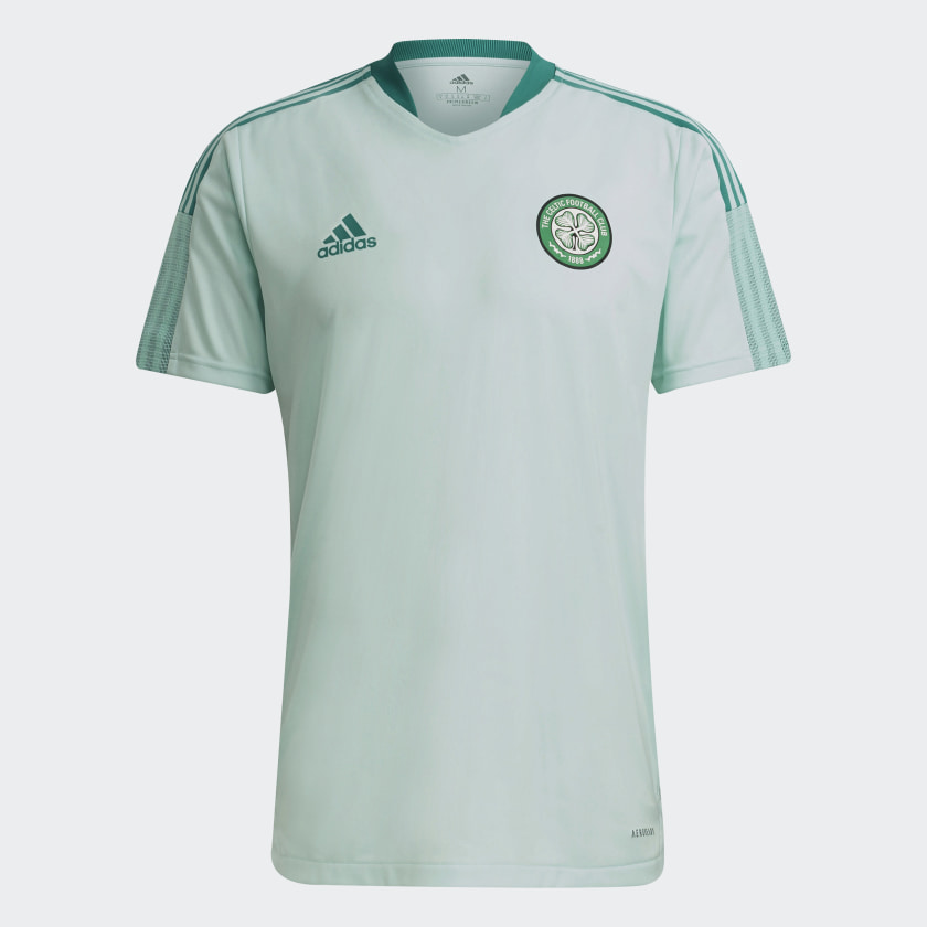 adidas celtic training kit