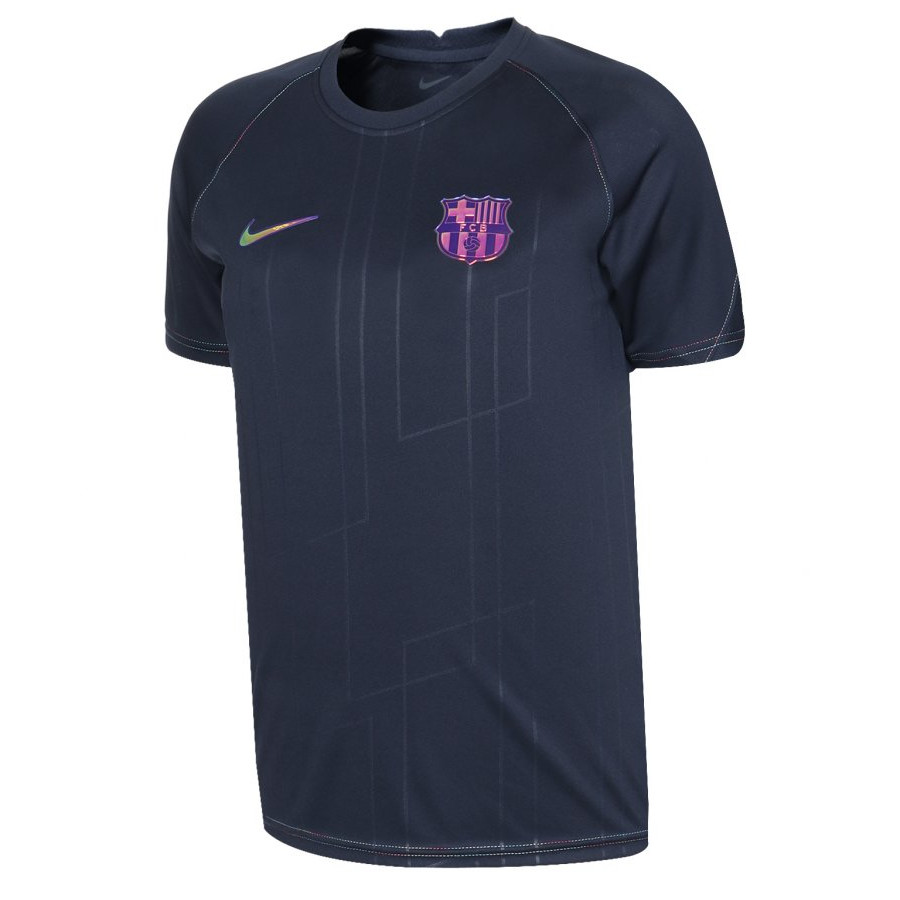 thuisshirt barcelona 2022