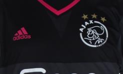 Ajax keepersshirt 2015-2016 Voetbalshirts.com