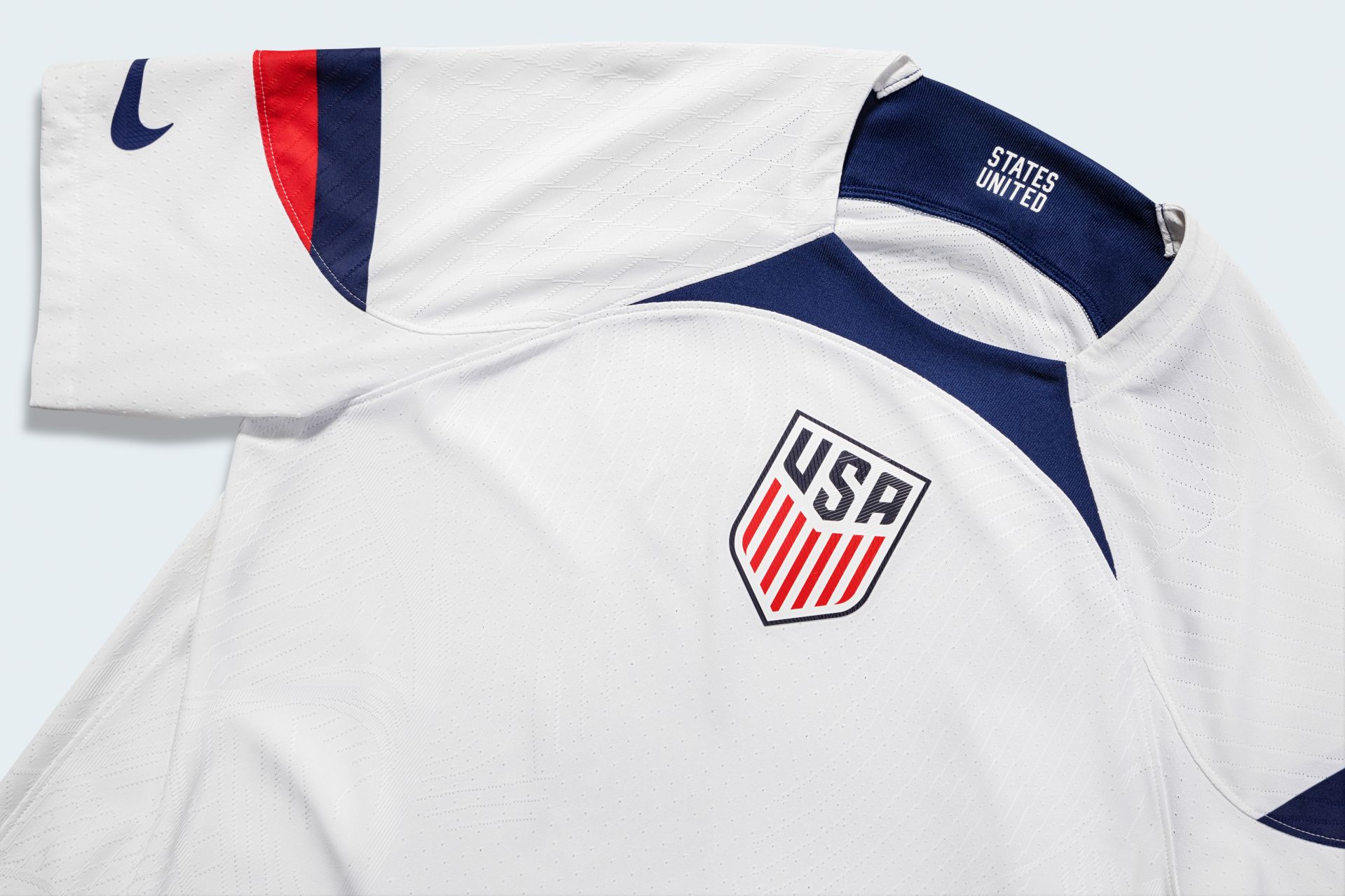 bedenken Plicht perzik Verenigde Staten voetbalshirts 2022-2023 - Voetbalshirts.com