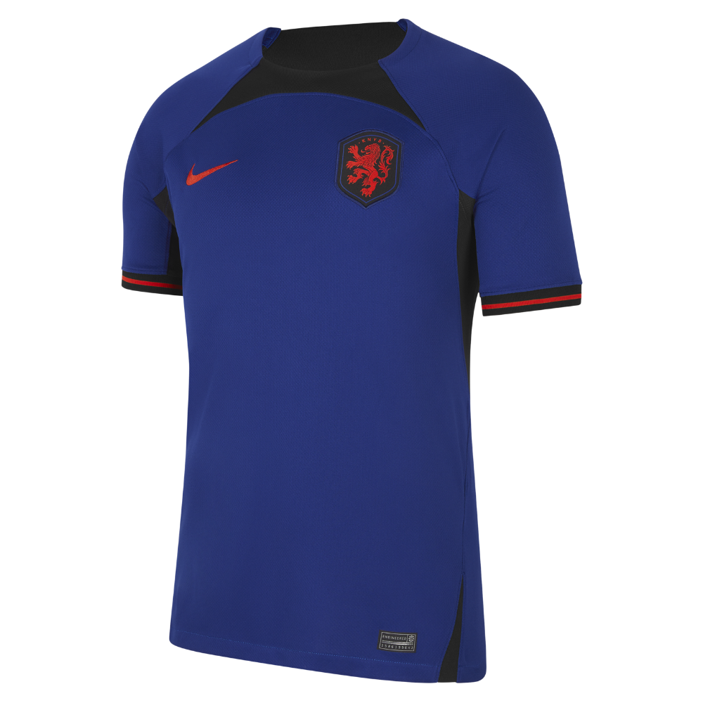 Nederlands Elftal uitshirt