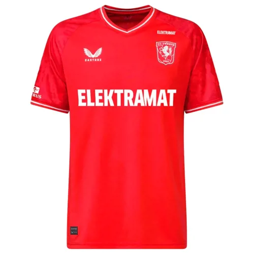 FC Twente thuisshirt 2023-2024