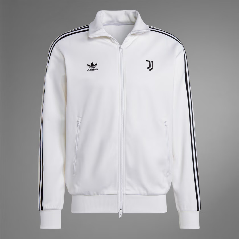 Juventus trainingsjack cheap