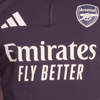 Arsenal Trainingspak 2025 Paars C