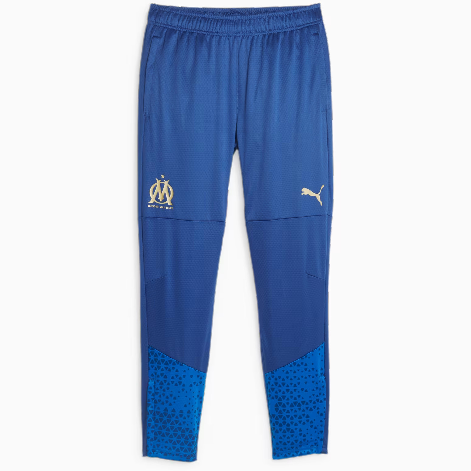 Olympique marseille trainingsbroek new arrivals