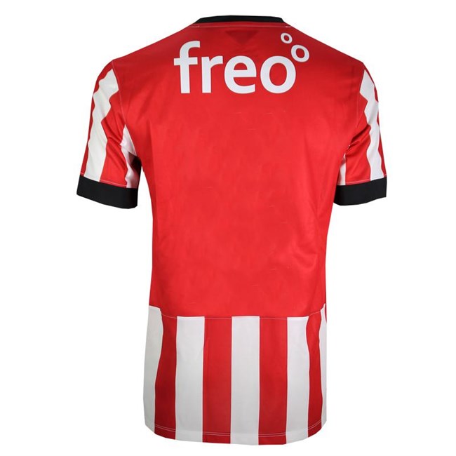 commando Registratie snijder PSV thuisshirt 2014-2015 - Voetbalshirts.com