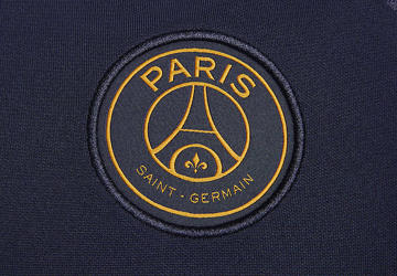 Paris Saint Germain Trainingsshirt 2023 2024 B