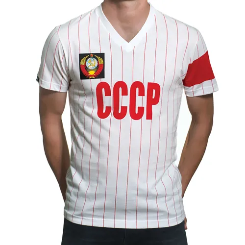 COPA CCCP Captain t-shirt