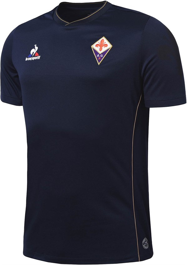 Fiorentina -3e -shirt -2015-2016