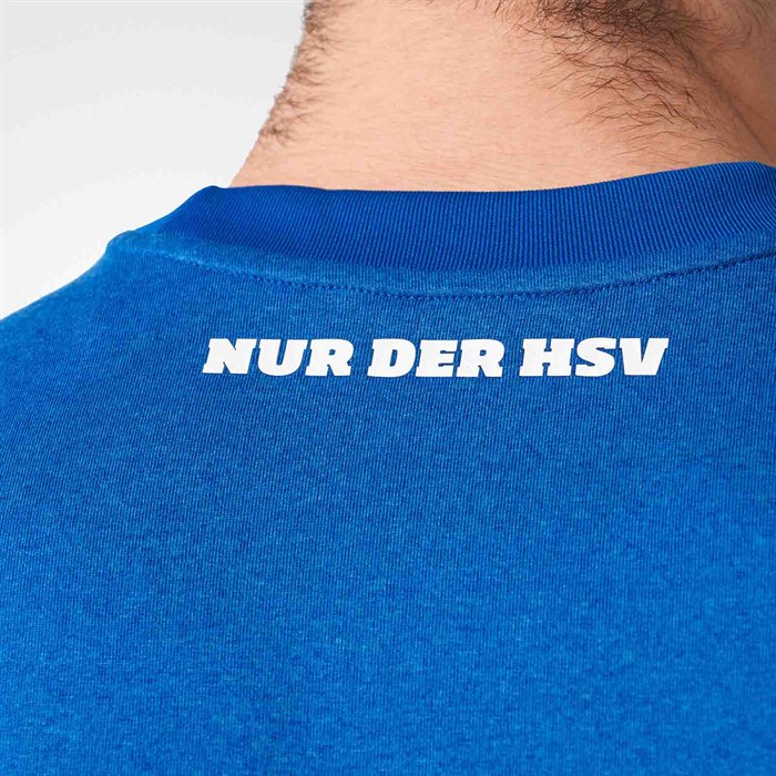 HSV-uitshirts -2015-2016