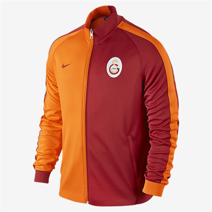Galatasaray N98 Trainingsjack 2015-2106