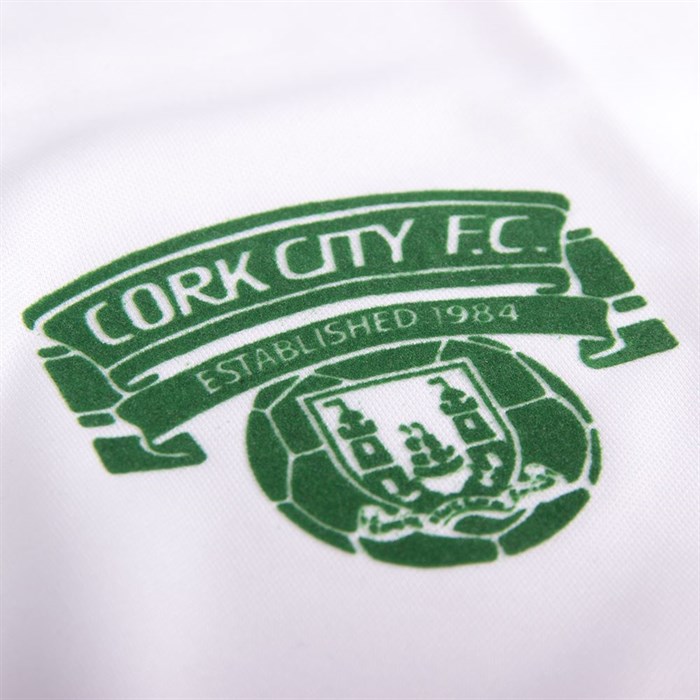 Cork -City -FC-retro -voetbalshirt -1991