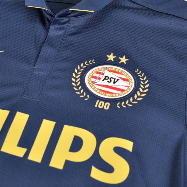 puzzel vleugel Shinkan PSV 100 jarig jubileum uitshirt 2013/2014 - Voetbalshirts.com
