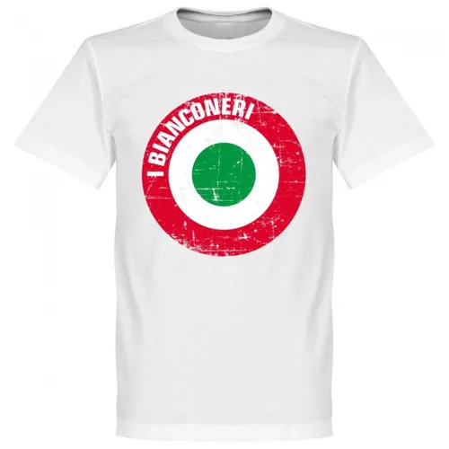 Juventus I Bianconeri Fan T-Shirt