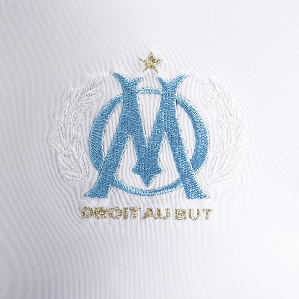 Olympique Marseille thuisshirt 2013-2014