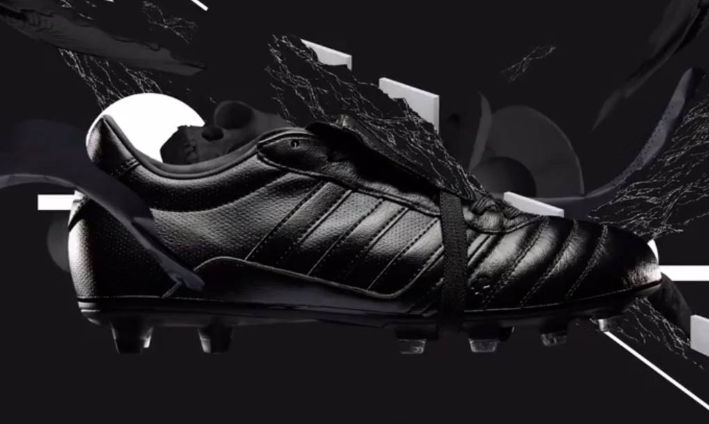 Comorama afbetalen zingen Adidas lanceert met all-black Gloro's voorlopig laatste Gloro 15.1  voetbalschoenen - Voetbal-schoenen.eu