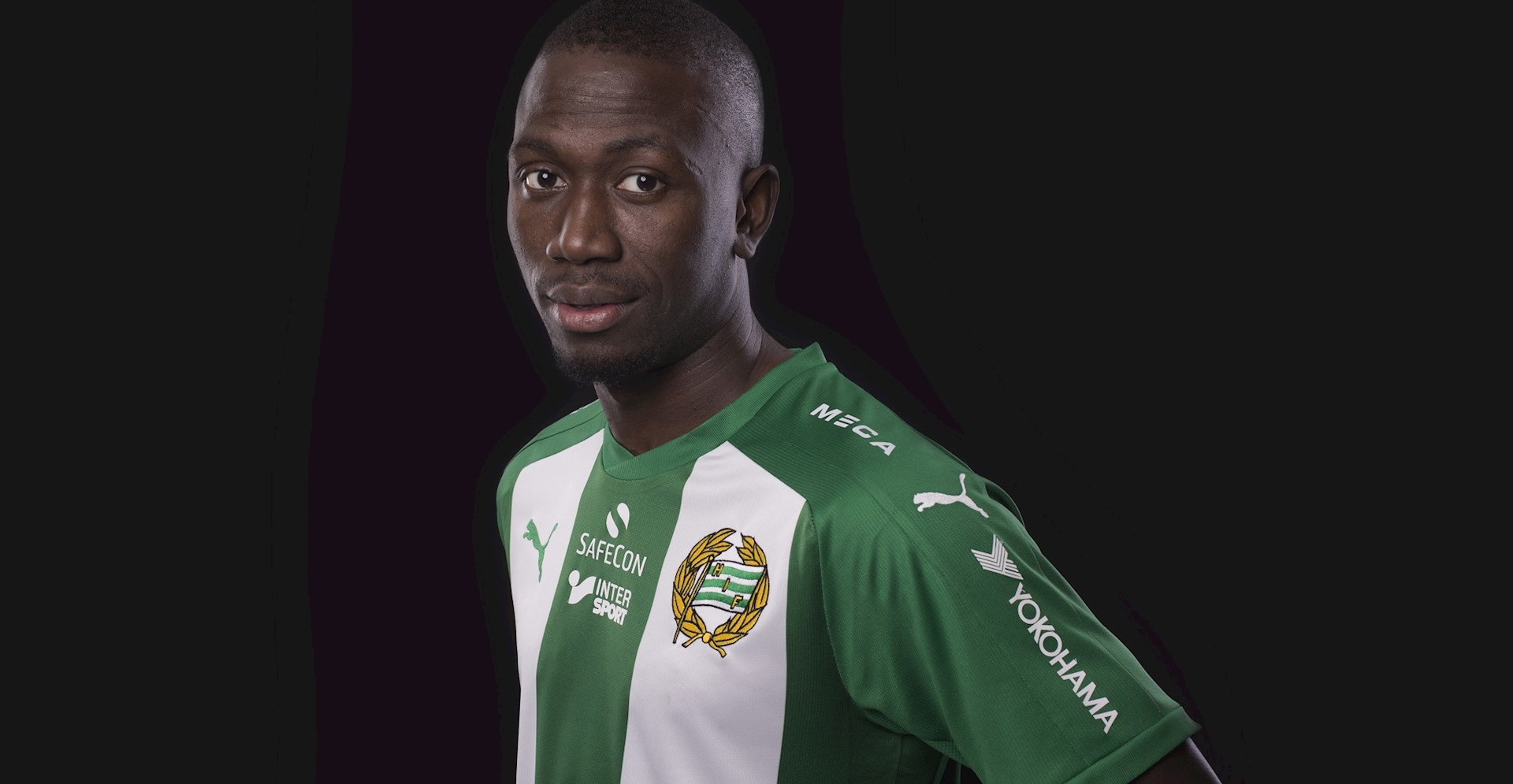 Hammarby shirt clearance