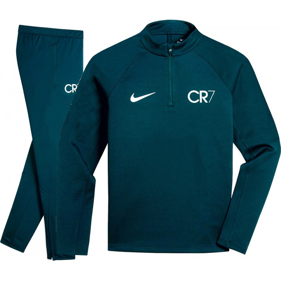 Nike cr7 trainingspak new arrivals