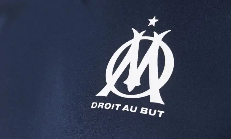 Olympique Marseille trainingsshirt 2017-2018