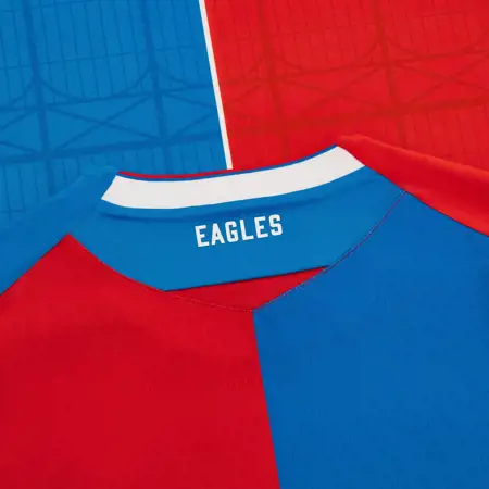Crystal Palace thuisshirt 2023-2024