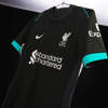 Liverpool Uitshirt 2024 2025 B