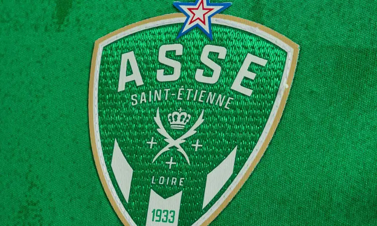 AS Saint Etienne voetbalshirts 2023-2024