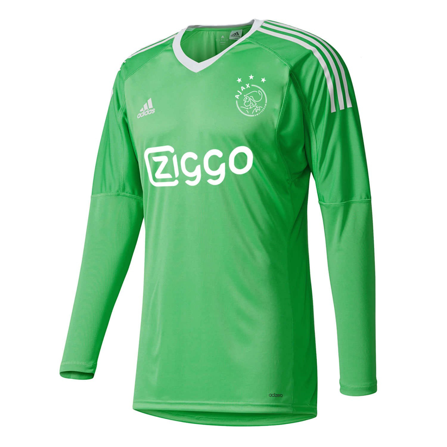 Ajax 2017-2018 - Voetbalshirts.com