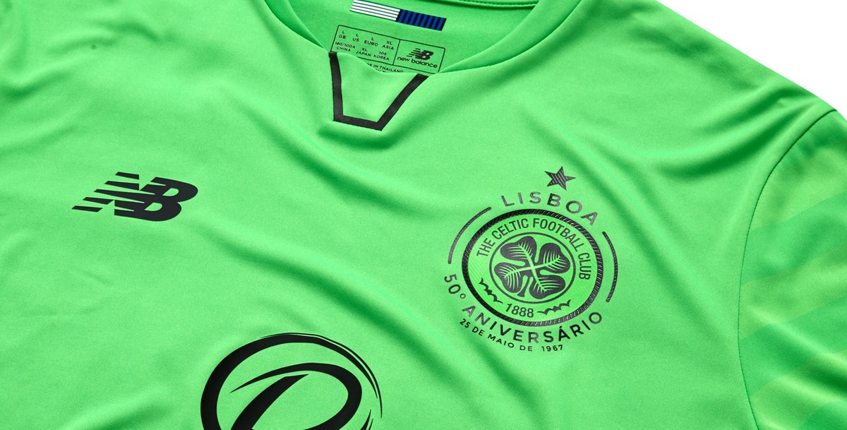 Celtic shirt hot sale 2017