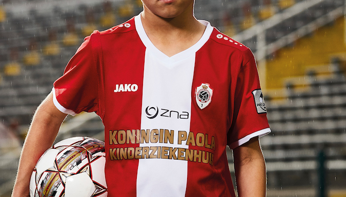 royal antwerp fc jersey