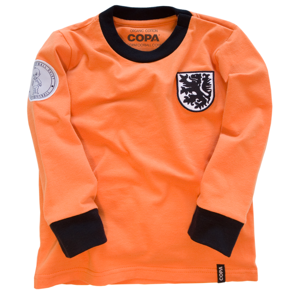 Transparant Verlengen Het pad Goedkoop Oranje/Nederlands Elftal voetbalshirt of t-shirt -  Voetbalshirts.com