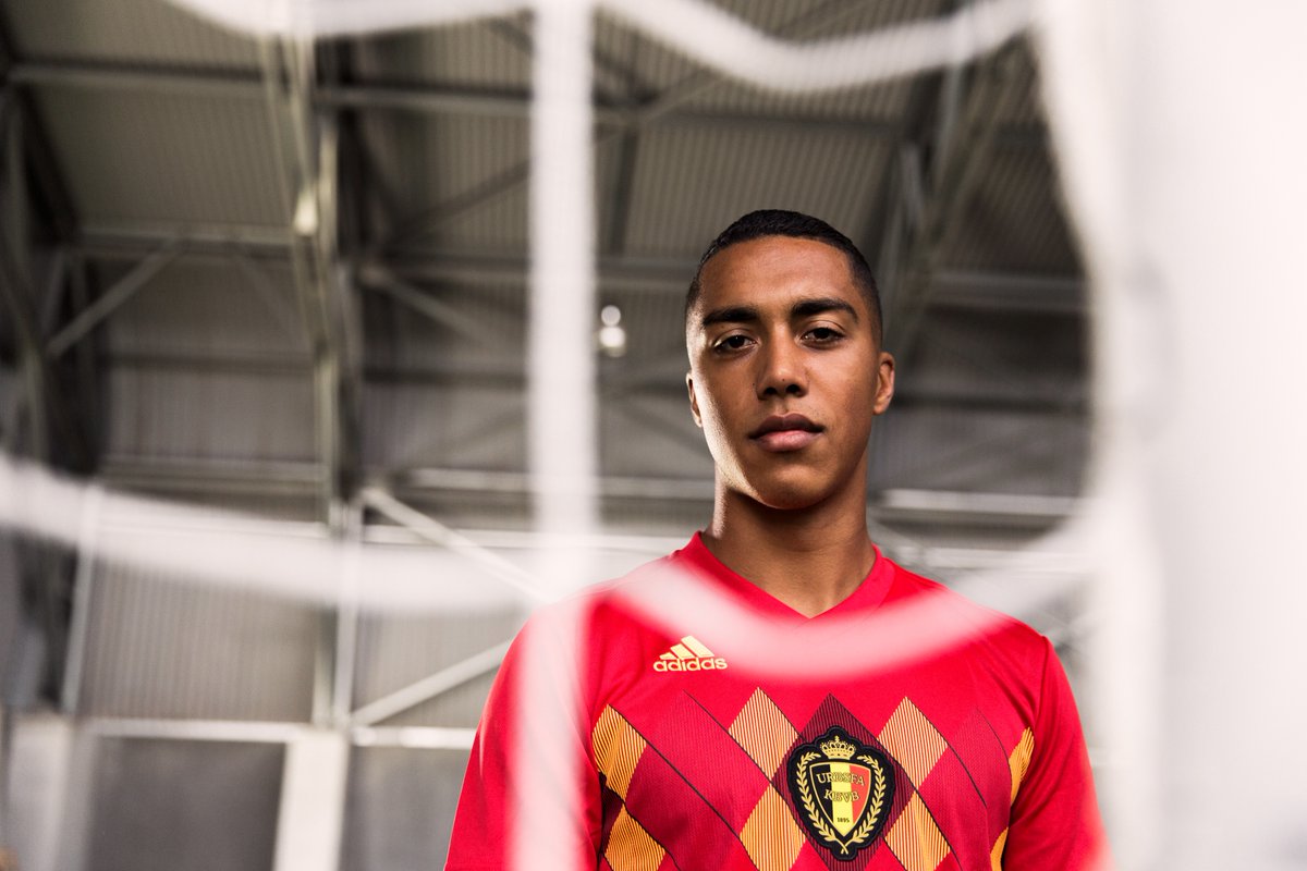 waarom overspringen Voorwaarde België voetbalshirt WK 2018 - Voetbalshirts.com