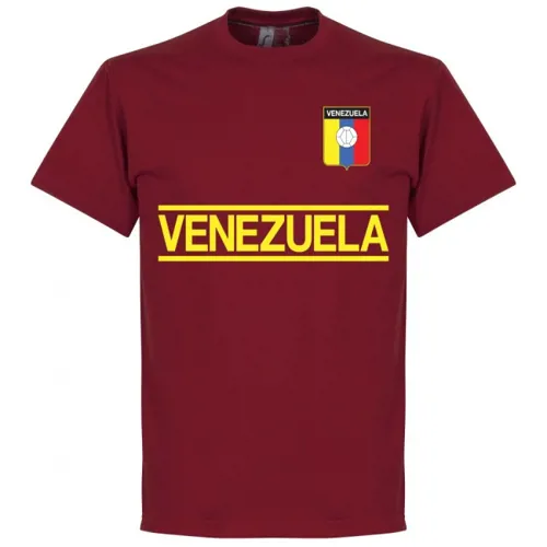 Goedkoop Venezuala t-shirt