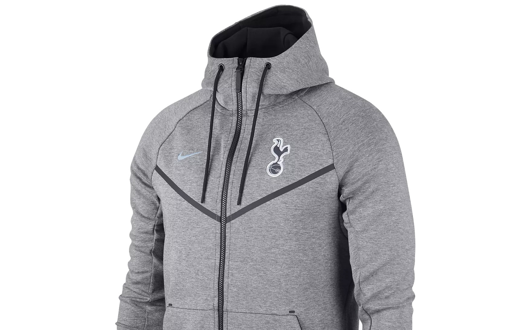 tottenham hotspur tech fleece