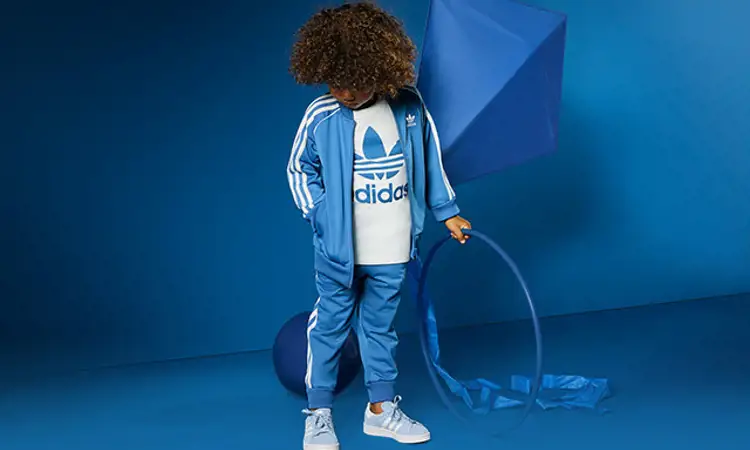 rekruut bevroren dilemma adidas Originals trainingspak en joggingspak voor kinderen -  Voetbalshirts.com